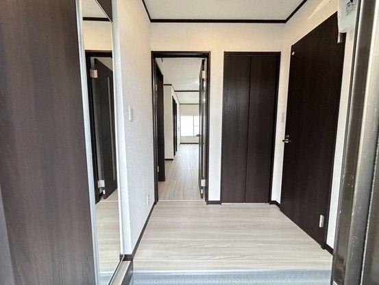 Renovated 2LDK House in Quiet Area of Morioka, Iwate - Thumbnail 3