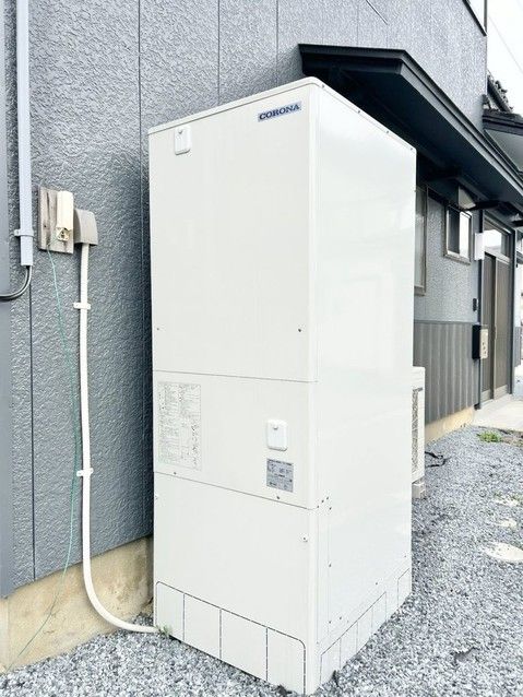 Renovated 4SLDK House in Murakami City, Niigata - Thumbnail 3