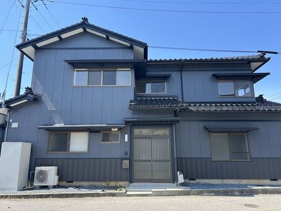 Renovated 4SLDK House in Murakami City, Niigata - Thumbnail 2