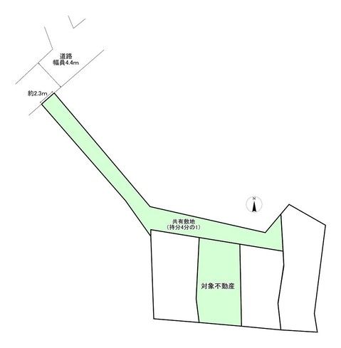 6K Detached House for Sale in Mizuho Ward, Nagoya - Thumbnail 2