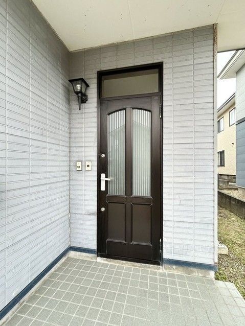 Renovated 3LDK House in Akita City with Garden and Parking - Thumbnail 2