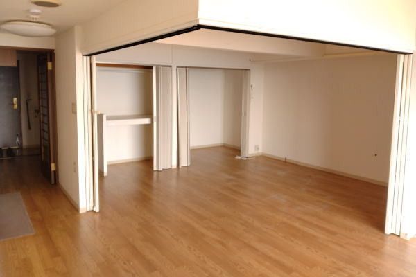 1LDK Care Service Condominium in Atami, Shizuoka - Thumbnail 3