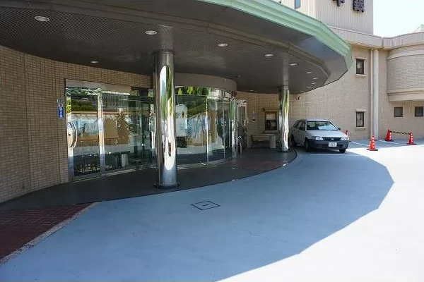 1LDK Care Service Condominium in Atami, Shizuoka - Thumbnail 2