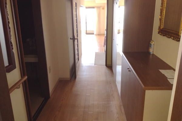1LDK Care Service Condominium in Atami, Shizuoka - Thumbnail 4
