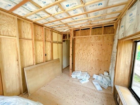Renovated 3LDK House for Sale in Kamaishi, Iwate - Thumbnail 3