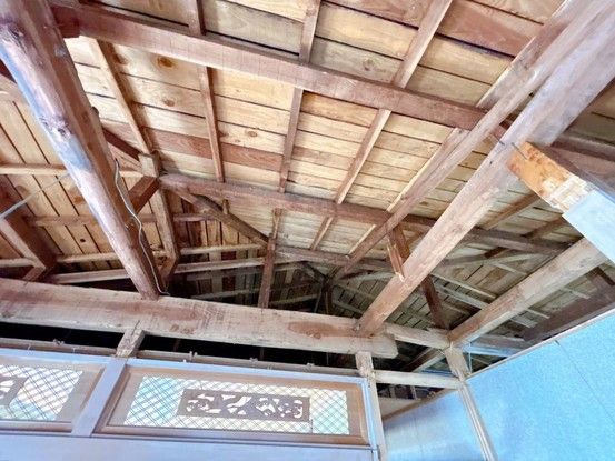 Renovated 3LDK House for Sale in Kamaishi, Iwate - Thumbnail 4