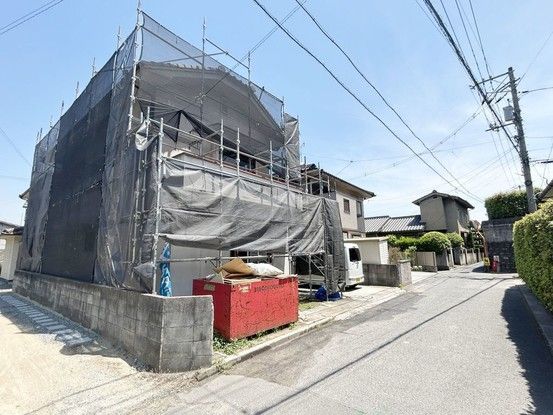Renovated 4LDK House for Sale in Fukuyama, Hiroshima - Thumbnail 2