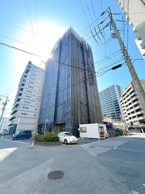 Renovated 4LDK Apartment Near Mikawa Anjo Station - Thumbnail 2