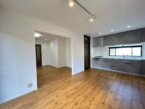 Renovated 5LDK House in Toyokawa, Aichi - 171m2 - Thumbnail 4