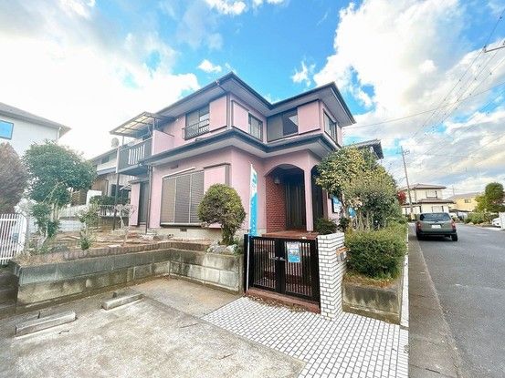 Renovated 4LDK House for Sale in Ryugasaki, Ibaraki - Thumbnail 3
