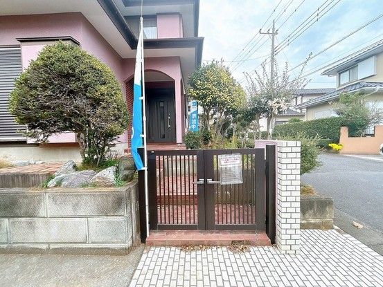Renovated 4LDK House for Sale in Ryugasaki, Ibaraki - Thumbnail 4