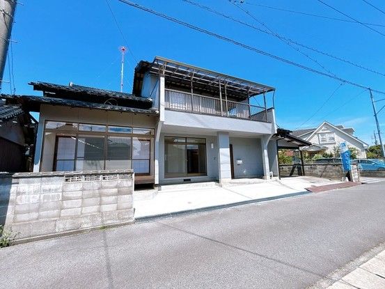 Renovated 4LDK House in Yonago, Tottori with Parking - Thumbnail 2