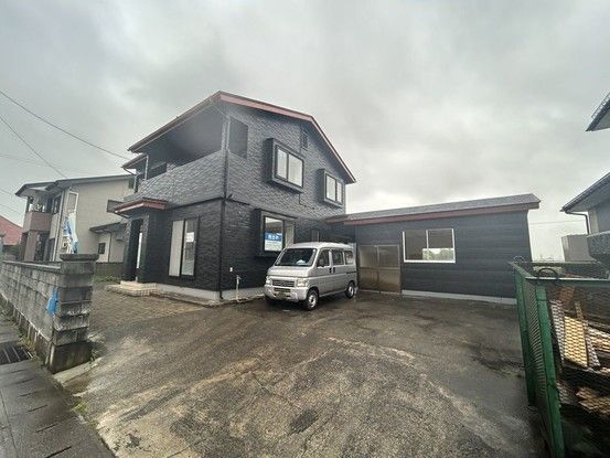 Renovated 4LDK Detached House in Kitakata, Fukushima - Thumbnail 4
