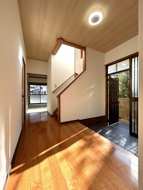 Renovated 4LDK House in Kochi City with Parking - Thumbnail 4