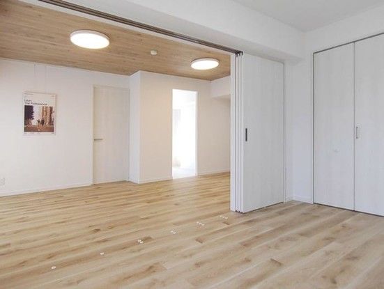 Renovated 4LDK Apartment 80.55 sqm in Samukawa, Kanagawa - Thumbnail 4