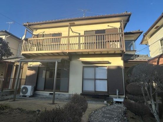 4LDK House for Sale in Tatebayashi, Gunma with 2026 Renovation - Thumbnail 2