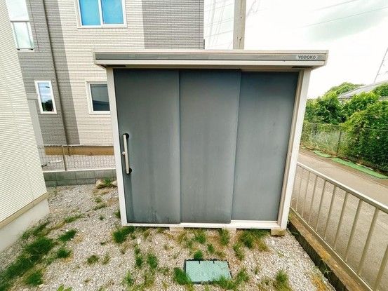 3LDK Detached House in Oyama City, Tochigi - Thumbnail 2