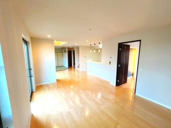 3LDK Detached House in Oyama City, Tochigi - Thumbnail 3