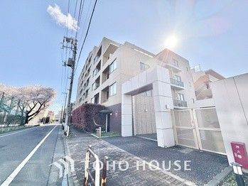 Renovated 2SLDK Apartment for Sale in Itabashi, Tokyo - Thumbnail 4
