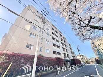 Renovated 2SLDK Apartment for Sale in Itabashi, Tokyo - Thumbnail 2