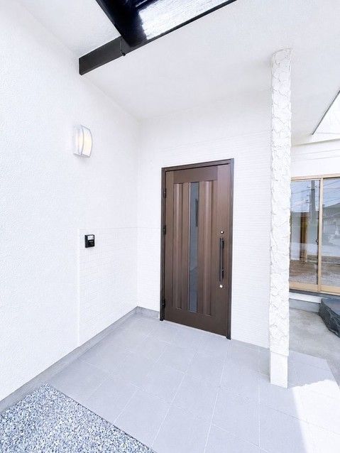 Renovated 3LDK House in Kanuma, Tochigi with Parking - Thumbnail 4