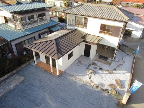 Renovated 3LDK House in Kanuma, Tochigi with Parking - Thumbnail 2