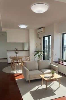 3LDK Apartment for Sale in Sendai's Taishaku Ward, Miyagi - Thumbnail 4
