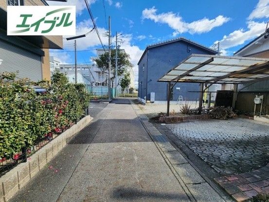 Unoccupied Detached House Near Komakiguchi Station, Komaki - Thumbnail 3