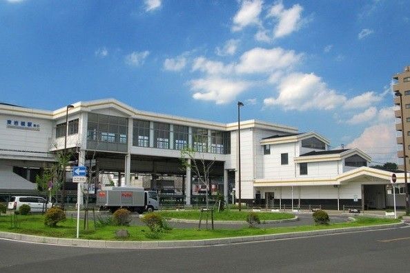 2LDK Apartment for Sale in Kasukabe, Saitama - 63m² - Thumbnail 4