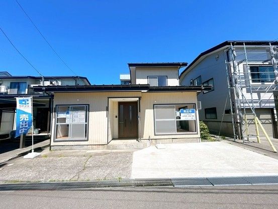 Renovated 3LDK Detached House in Joetsu, Niigata - Thumbnail 2