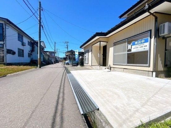 Renovated 3LDK Detached House in Joetsu, Niigata - Thumbnail 4