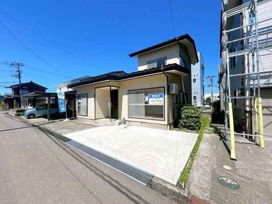 Renovated 3LDK Detached House in Joetsu, Niigata - Thumbnail 3