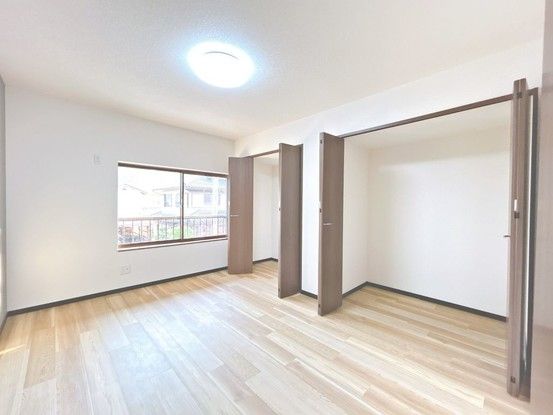 Renovated 5SLDK House in Higashiomi, Shiga with Parking - Thumbnail 4