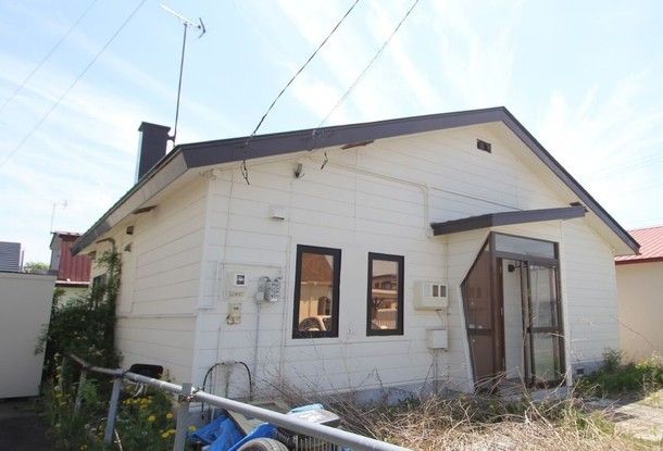 Renovated 3LDK Single-Story House in Obihiro, Hokkaido - Thumbnail 2