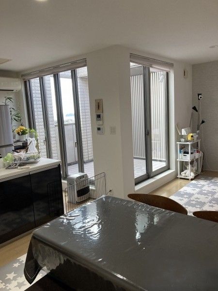 3LDK House for Sale in Shimonoseki, Yamaguchi - 101.3 sqm - Thumbnail 2