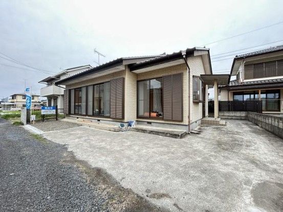 Renovated 2LDK Akiya House near Ishibashi Station, Shimotsuke - Thumbnail 2