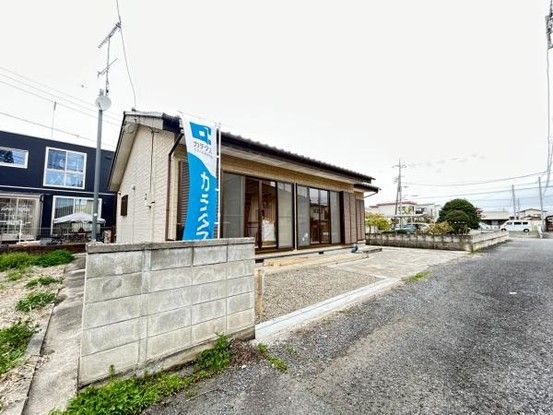 Renovated 2LDK Akiya House near Ishibashi Station, Shimotsuke - Thumbnail 3