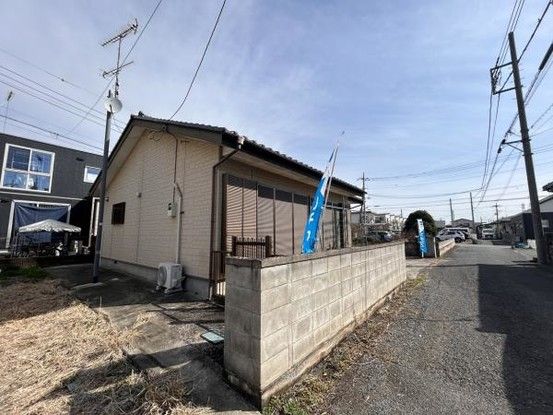 Renovated 2LDK Akiya House near Ishibashi Station, Shimotsuke - Thumbnail 4