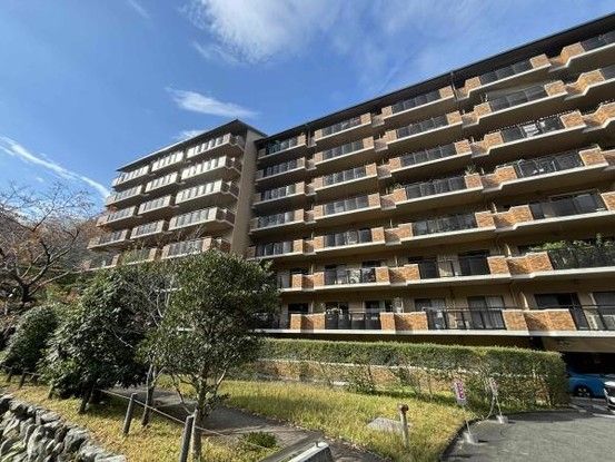 2LDK Apartment in Sakyo Ward, Kyoto – 65.36 sqm, Renovated 2025 - Thumbnail 2