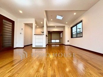 Renovated 4SLDK House with Garden in Setagaya, Tokyo - Thumbnail 4