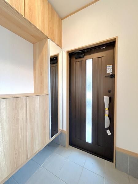 Renovated 3LDK House in Kanuma, Tochigi | 4 Car Parking - Thumbnail 4