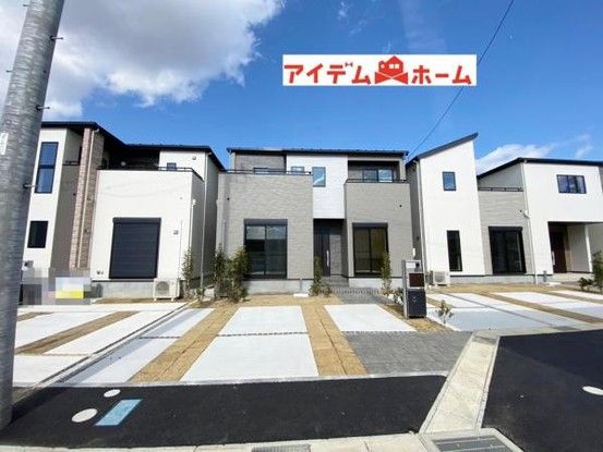 4LDK Detached House for Sale in Toyota City, Aichi - Thumbnail 2