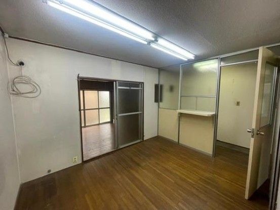 8DK Detached House for Sale in Fushimi Ward, Kyoto - Thumbnail 2