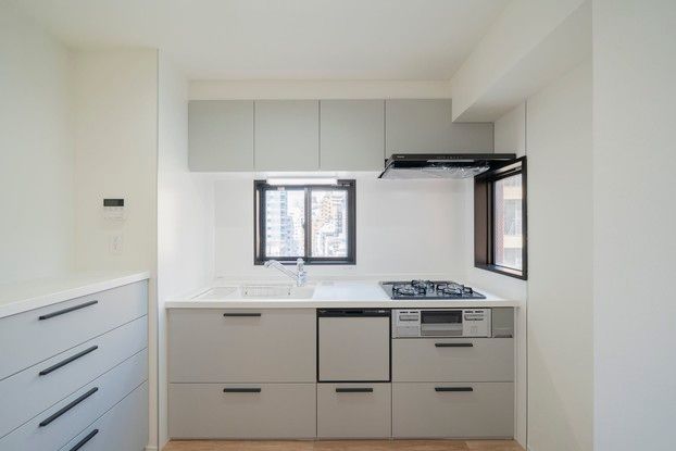 2LDK Apartment for Sale in Hiroshima City, 65.17 sqm - Thumbnail 4