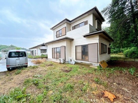 Renovated 3LDK House in Koga City, Ibaraki Prefecture - Thumbnail 2