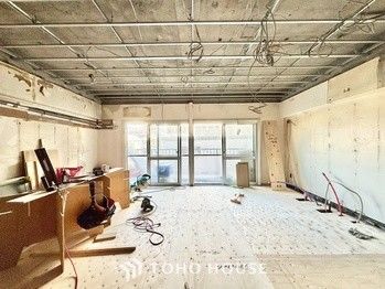 Renovated 1LDK Apartment in Suginami, Tokyo - Thumbnail 4