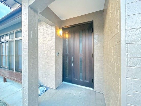 Renovated 4LDK House in Watari Town, Miyagi Prefecture - Thumbnail 2
