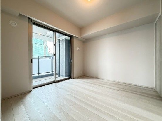 The Parkhouse Osaka Umeda Tower 2LDK New Build Condo - Thumbnail 4