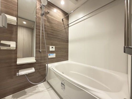 The Parkhouse Osaka Umeda Tower 2LDK New Build Condo - Thumbnail 4