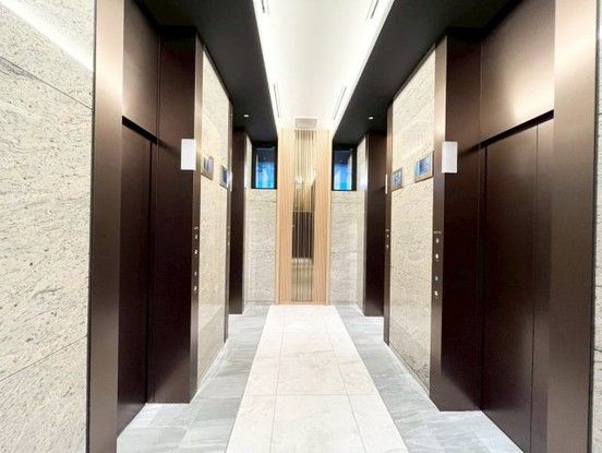 The Parkhouse Osaka Umeda Tower 2LDK New Build Condo - Thumbnail 2